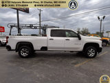 Used 2020 Chevrolet Silverado 2500 W/T w/ WT Convenience Package image 2