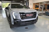 New 2026 GMC Sierra EV Elevation image 3