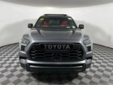 Used 2025 Toyota Sequoia TRD Pro image 2