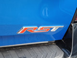 New 2025 Chevrolet Silverado EV RST image 6