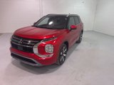 New 2025 Mitsubishi Outlander SEL image 2