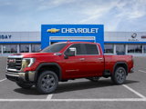 New 2025 GMC Sierra 2500 SLT image 2