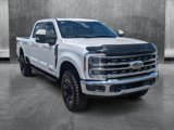 Used 2023 Ford F250 Lariat w/ Lariat Ultimate Package image 3