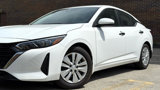 Used 2024 Nissan Sentra S image 5