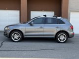Used 2016 Audi Q5 2.0T Premium Plus w/ Technology Package image 2