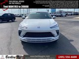New 2025 Buick Envista Avenir image 2