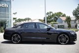 New 2025 Audi A8 L 3.0T image 3