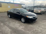 Used 2014 Toyota Camry LE image 4