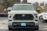 New 2026 Toyota Sequoia SR5 image 3