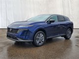 New 2025 Nissan Murano SL image 2
