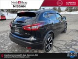 Certified 2022 Nissan Rogue Sport SL w/ Premium Package image 6