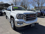 Used 2017 GMC Sierra 1500 SLT image 5