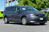 Certified 2023 Chrysler Voyager LX image 2