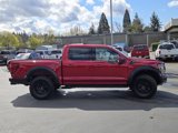 New 2025 Ford F150 Raptor image 4