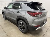New 2026 Chevrolet TrailBlazer LT w/ Convenience Package image 3