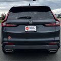 New 2026 Honda CR-V Sport-L image 4