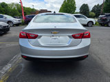 Used 2021 Chevrolet Malibu LS image 4