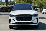 New 2025 Lincoln Nautilus Black Label w/ Jet Appearance Package image 3