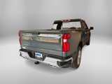 New 2026 Chevrolet Silverado 1500 LTZ w/ Technology Package image 5