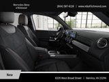New 2025 Mercedes-Benz GLB 250 4MATIC image 4