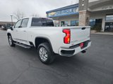 New 2025 Chevrolet Silverado 3500 High Country w/ High Country Premium Package image 3
