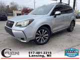 Used 2017 Subaru Forester 2.0XT Touring w/ Protection Package #2 image 4