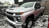 Used 2021 Chevrolet Silverado 2500 LT w/ Remote Start Package image 3