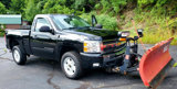 Used 2011 Chevrolet Silverado 1500 LT w/ Interior Plus Package image 3