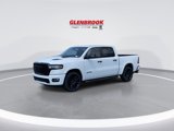 New 2026 RAM 1500 Laramie image 5