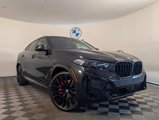New 2026 BMW X6 xDrive40i image 3