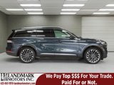 Used 2022 Lincoln Aviator Reserve w/ Equipment Group 201A image 6