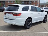New 2025 Dodge Durango GT image 4
