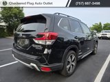 Used 2020 Subaru Forester Touring w/ Popular Package #2 image 5