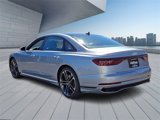 New 2025 Audi A8 L 3.0T image 3
