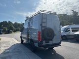 New 2025 Mercedes-Benz Sprinter 2500 image 5