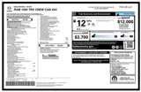 Used 2022 RAM 1500 TRX w/ TRX Level 2 Equipment Group image 2