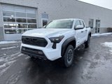 New 2025 Toyota Tacoma TRD Off-Road image 3
