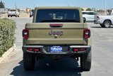 New 2025 Jeep Gladiator Rubicon image 5