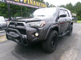 Used 2014 Toyota 4Runner SR5 image 2