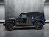 Used 2023 Jeep Wrangler Sahara image 2