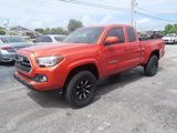Used 2018 Toyota Tacoma SR5 image 2