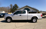 Used 2016 Ford F150 XL w/ Equipment Group 101A Mid image 3