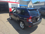 Used 2014 Jeep Compass Latitude w/ Sun/Sound Group image 4