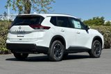 New 2025 Nissan Rogue SV image 4