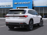 New 2025 Buick Enclave Sport Touring w/ Power Package image 4