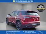Used 2025 Chevrolet Equinox RS w/ Safety and Technology Package image 4