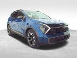 Used 2024 Kia Sportage X-Line image 2