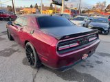 Used 2019 Dodge Challenger R/T Scat Pack w/ T/A Package image 6