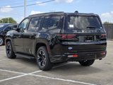 New 2025 Jeep Wagoneer Series II image 3