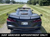 Used 2021 Chevrolet Corvette Stingray Preferred Conv w/ Battery Protection Package image 5